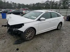 5NPE24AF0KH748280 2019 HYUNDAI SONATA