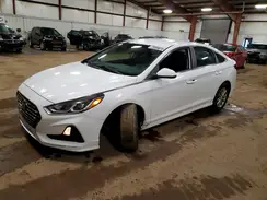 5NPE24AF0KH749106 2019 HYUNDAI SONATA