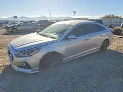 5NPE24AF0KH751678 2019 HYUNDAI SONATA