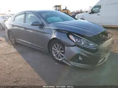 5NPE24AF0KH751891 2019 HYUNDAI SONATA