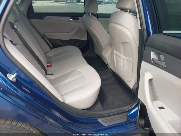 5NPE24AF0KH751938 2019 HYUNDAI SONATA - Image 8