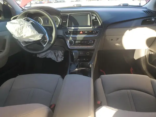 5NPE24AF0KH753494 2019 HYUNDAI SONATA - Image 8