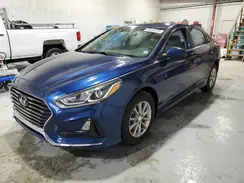 5NPE24AF0KH754337 2019 HYUNDAI SONATA