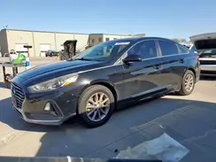 5NPE24AF0KH754435 2019 HYUNDAI SONATA