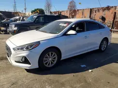 5NPE24AF0KH755150 2019 HYUNDAI SONATA