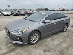 5NPE24AF0KH755701 2019 HYUNDAI SONATA