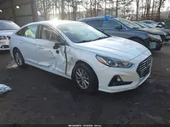 5NPE24AF0KH755942 2019 HYUNDAI SONATA