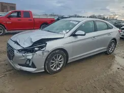 5NPE24AF0KH756234 2019 HYUNDAI SONATA