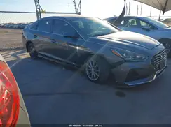 5NPE24AF0KH756377 2019 HYUNDAI SONATA