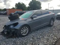 5NPE24AF0KH756525 2019 HYUNDAI SONATA