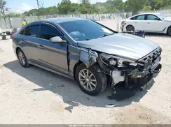 5NPE24AF0KH757125 2019 HYUNDAI SONATA