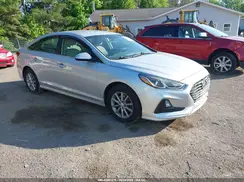 5NPE24AF0KH758923 2019 HYUNDAI SONATA