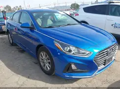 5NPE24AF0KH760283 2019 HYUNDAI SONATA