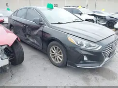 5NPE24AF0KH760784 2019 HYUNDAI SONATA