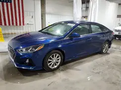 5NPE24AF0KH761093 2019 HYUNDAI SONATA