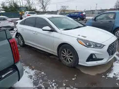 5NPE24AF0KH761532 2019 HYUNDAI SONATA