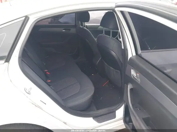 5NPE24AF0KH761532 2019 HYUNDAI SONATA - Image 8