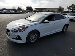 5NPE24AF0KH762714 2019 HYUNDAI SONATA