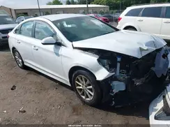 5NPE24AF0KH762762 2019 HYUNDAI SONATA