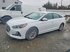 5NPE24AF0KH764608 2019 HYUNDAI SONATA