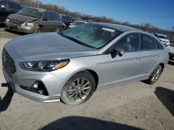 5NPE24AF0KH764950 2019 HYUNDAI SONATA