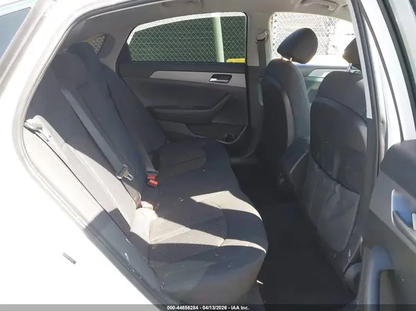 5NPE24AF0KH765208 2019 HYUNDAI SONATA - Image 8
