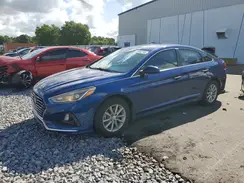 5NPE24AF0KH765452 2019 HYUNDAI SONATA