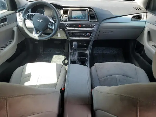 5NPE24AF0KH765788 2019 HYUNDAI SONATA - Image 8