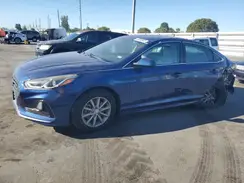 5NPE24AF0KH766214 2019 HYUNDAI SONATA