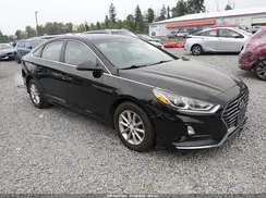 5NPE24AF0KH766293 2019 HYUNDAI SONATA