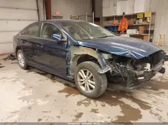5NPE24AF0KH766567 2019 HYUNDAI SONATA