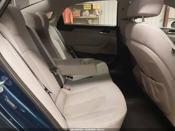 5NPE24AF0KH766567 2019 HYUNDAI SONATA - Image 8