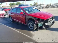 5NPE24AF0KH767184 2019 HYUNDAI SONATA