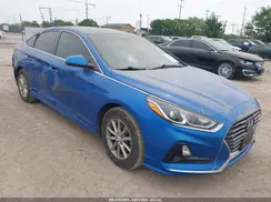 5NPE24AF0KH767928 2019 HYUNDAI SONATA
