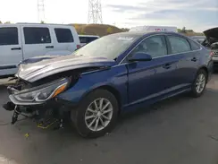5NPE24AF0KH768075 2019 HYUNDAI SONATA