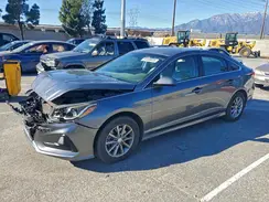 5NPE24AF0KH768321 2019 HYUNDAI SONATA