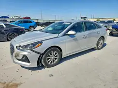 5NPE24AF0KH769520 2019 HYUNDAI SONATA