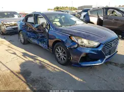 5NPE24AF0KH769758 2019 HYUNDAI SONATA
