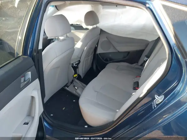 5NPE24AF0KH769758 2019 HYUNDAI SONATA - Image 8