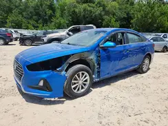5NPE24AF0KH769792 2019 HYUNDAI SONATA