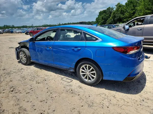 5NPE24AF0KH769792 2019 HYUNDAI SONATA - Image 2