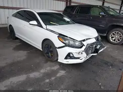 5NPE24AF0KH772711 2019 HYUNDAI SONATA