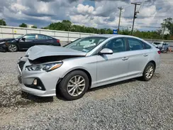 5NPE24AF0KH773566 2019 HYUNDAI SONATA