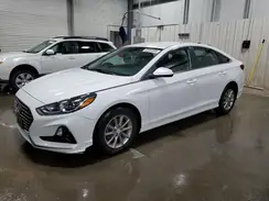 5NPE24AF0KH774068 2019 HYUNDAI SONATA