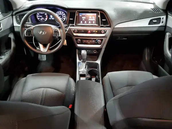 5NPE24AF0KH774068 2019 HYUNDAI SONATA - Image 8