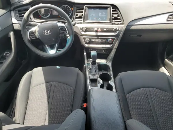 5NPE24AF0KH774409 2019 HYUNDAI SONATA - Image 8
