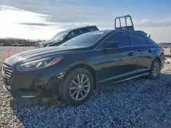 5NPE24AF0KH774460 2019 HYUNDAI SONATA