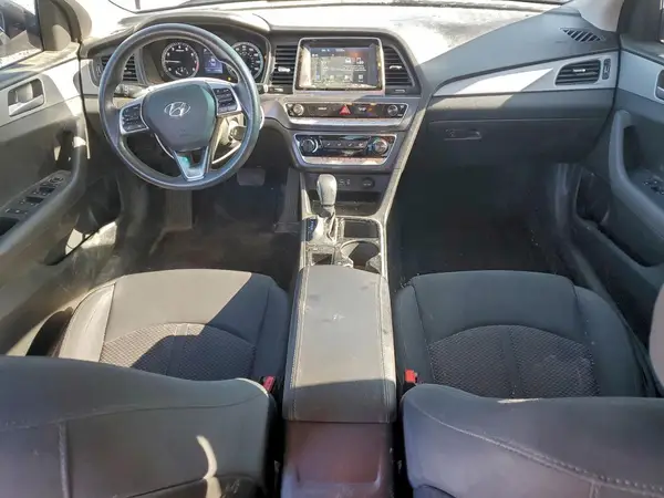 5NPE24AF0KH774460 2019 HYUNDAI SONATA - Image 8