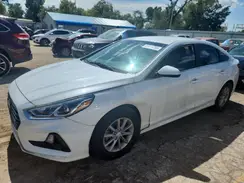 5NPE24AF0KH774751 2019 HYUNDAI SONATA