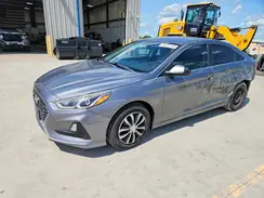 5NPE24AF0KH775401 2019 HYUNDAI SONATA